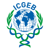logo ICGEB
